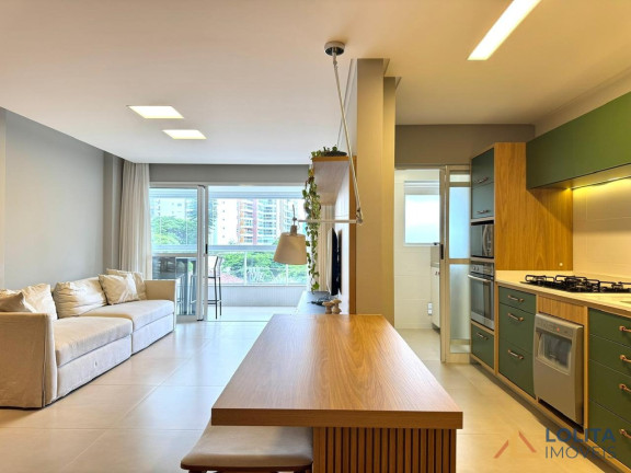 Imagem Apartamento com 3 Quartos à Venda, 121 m² em Agronômica - Florianópolis Imagem Apartamento com 3 Quartos à Venda, 121 m² em Agronômica - Florianópolis