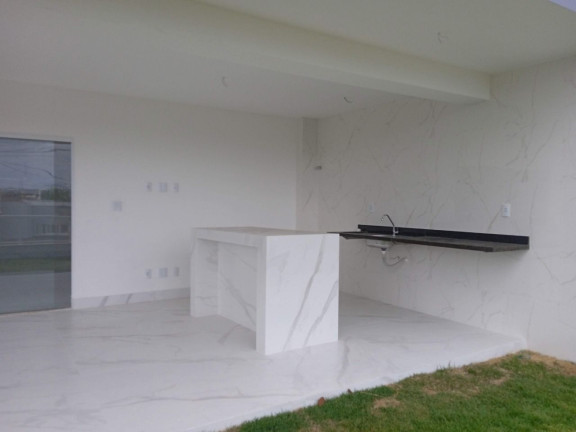 Imagem Casa com 4 Quartos à Venda, 299 m² em Alphaville - Camaçari Imagem Casa com 4 Quartos à Venda, 299 m² em Alphaville - Camaçari