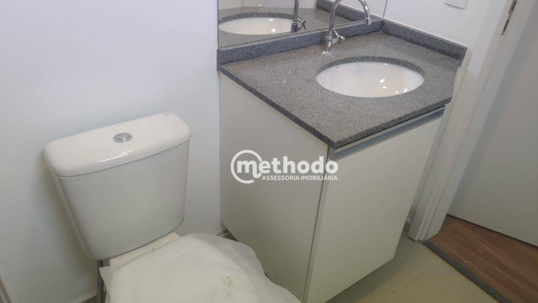 Imagem Apartamento com 2 Quartos à Venda, 55 m² em Bonfim - Campinas Imagem Apartamento com 2 Quartos à Venda, 55 m² em Bonfim - Campinas
