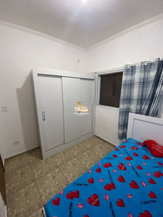 Imagem Casa com 3 Quartos à Venda, 118 m² em Canto Do Forte - Praia Grande
