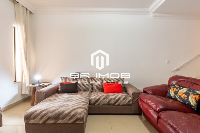 Imagem Casa com 3 Quartos à Venda, 180 m² em Vila Gumercindo - São Paulo Imagem Casa com 3 Quartos à Venda, 180 m² em Vila Gumercindo - São Paulo