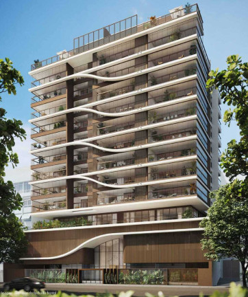 Apartamento com 3 Quartos à Venda, 150 m²