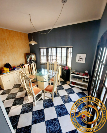 Imagem Casa com 4 Quartos à Venda, em Jardim Paraíso - Itu Imagem Casa com 4 Quartos à Venda, em Jardim Paraíso - Itu