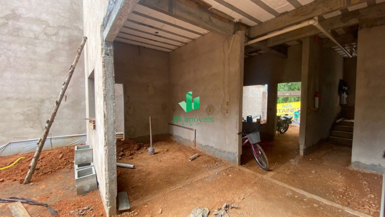 Imagem Casa com 3 Quartos à Venda, 160 m² em Ibituruna - Montes Claros
