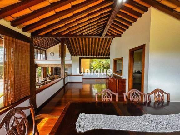 Imagem Casa com 5 Quartos à Venda, 600 m² em Ferradura - Armação Dos Búzios