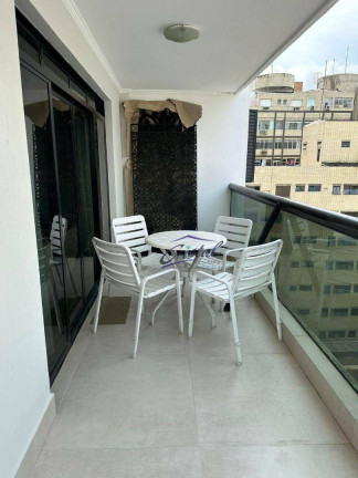 Imagem Apartamento com 4 Quartos à Venda, 350 m² em Gonzaga - Santos Imagem Apartamento com 4 Quartos à Venda, 350 m² em Gonzaga - Santos