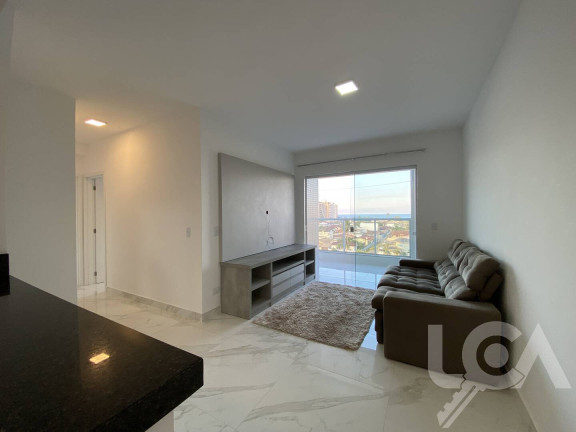 Foto do imóvel Apartamento com 2 Quartos à Venda, 74 m² em Indaiá - Caraguatatuba