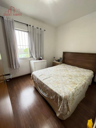 Imagem Apartamento com 2 Quartos à Venda, 56 m² em Vila Pirajussara - São Paulo