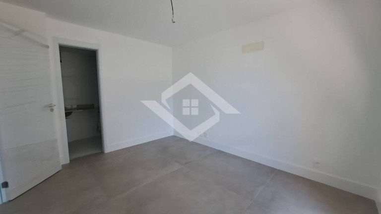 Imagem Apartamento com 4 Quartos à Venda, 184 m² em Barra Da Tijuca - Rio De Janeiro