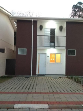 Imagem Sobrado com 2 Quartos à Venda, 61 m² em Chácara Faggion - Suzano Imagem Sobrado com 2 Quartos à Venda, 61 m² em Chácara Faggion - Suzano