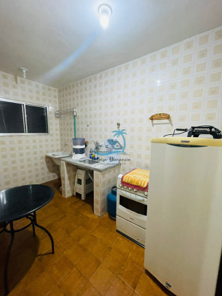 Imagem Apartamento com 1 Quarto à Venda, 50 m² em Itaguá - Ubatuba
