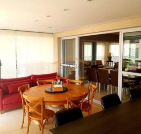 Imagem Apartamento com 4 Quartos à Venda, 264 m² em Santa Teresinha - São Paulo Imagem Apartamento com 4 Quartos à Venda, 264 m² em Santa Teresinha - São Paulo