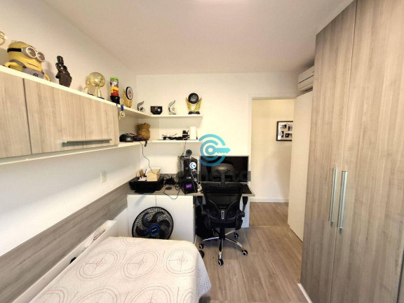Imagem Apartamento com 3 Quartos à Venda, 94 m² em Charitas - Niterói Imagem Apartamento com 3 Quartos à Venda, 94 m² em Charitas - Niterói