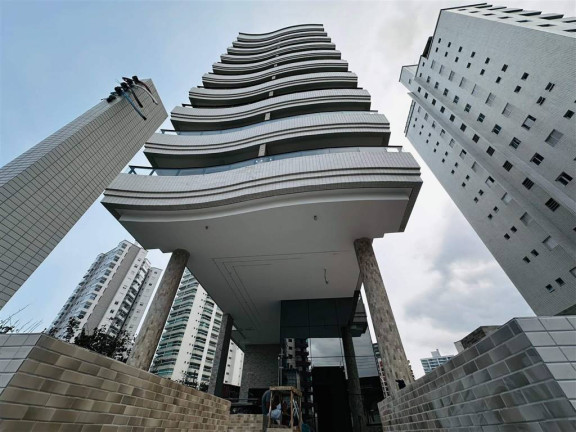 Imagem Apartamento com 2 Quartos à Venda, 71 m² em Caiçara - Praia Grande