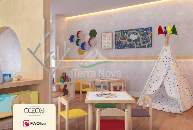 Imagem Apartamento com 3 Quartos para Alugar,  em Parque Centenário - Jundiaí