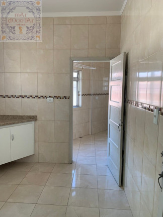 Imagem Casa com 2 Quartos à Venda, 79 m² em Vila Belmiro - Santos Imagem Casa com 2 Quartos à Venda, 79 m² em Vila Belmiro - Santos
