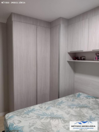Imagem Apartamento com 2 Quartos à Venda, 42 m² em Parque São Vicente - Mauá