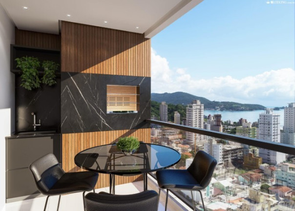 Imagem Apartamento com 2 Quartos à Venda, 65 m² em Itapema - Itapema