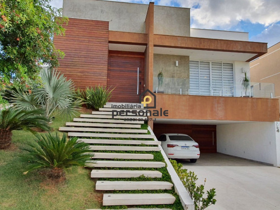 Imagem Imóvel com 3 Quartos à Venda, 291 m² em Alphaville Nova Esplanada - Votorantim Imagem Imóvel com 3 Quartos à Venda, 291 m² em Alphaville Nova Esplanada - Votorantim