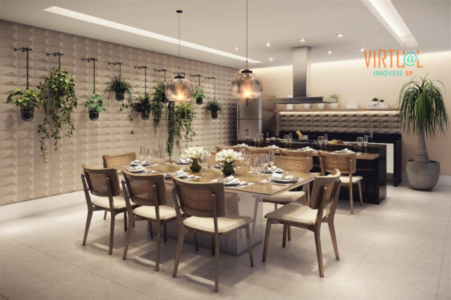 Imagem Apartamento com 1 Quarto à Venda, 34 m² em Lapa - São Paulo Imagem Apartamento com 1 Quarto à Venda, 34 m² em Lapa - São Paulo