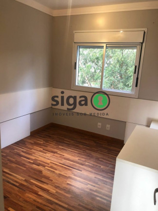 Imagem Apartamento com 4 Quartos à Venda, 196 m² em Vila Andrade - São Paulo