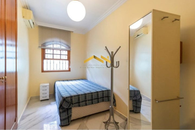 Imagem Casa com 3 Quartos à Venda, 300 m² em Chácara Monte Alegre - São Paulo