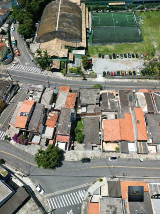 Imagem Terreno à Venda, 270 m² em Ferrazópolis - São Bernardo Do Campo