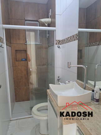Imagem Casa com 3 Quartos para Alugar, 60 m² em Papagaio - Feira De Santana