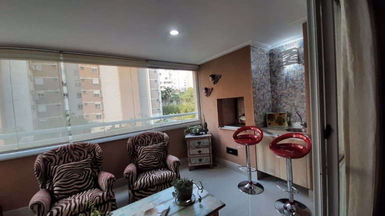 Imagem Apartamento com 5 Quartos à Venda, 143 m² em Panamby - São Paulo Imagem Apartamento com 5 Quartos à Venda, 143 m² em Panamby - São Paulo