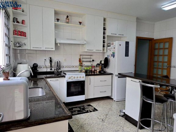 Imagem Sobrado com 3 Quartos à Venda, em Mooca - São Paulo Imagem Sobrado com 3 Quartos à Venda, em Mooca - São Paulo