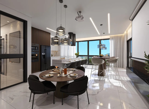 Imagem Apartamento com 3 Quartos à Venda, 115 m² em Perequê - Porto Belo Imagem Apartamento com 3 Quartos à Venda, 115 m² em Perequê - Porto Belo
