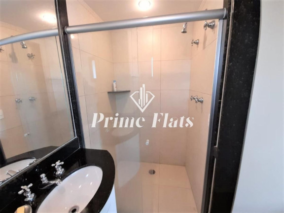 Imagem Apartamento com 3 Quartos à Venda, 79 m² em Itaim Bibi - São Paulo Imagem Apartamento com 3 Quartos à Venda, 79 m² em Itaim Bibi - São Paulo