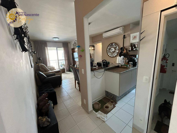 Imagem Apartamento com 2 Quartos à Venda, 72 m² em Praia Da Enseada - Bertioga