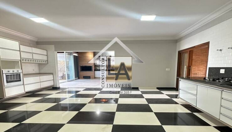 Imagem Casa de Condomínio com 4 Quartos à Venda, 291 m² em Vila Inglesa - Indaiatuba Imagem Casa de Condomínio com 4 Quartos à Venda, 291 m² em Vila Inglesa - Indaiatuba