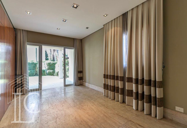 Imagem Casa com 4 Quartos à Venda, 813 m² em Alto Da Boa Vista - São Paulo