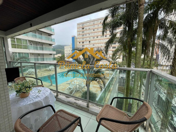 Imagem Apartamento com 2 Quartos à Venda, 92 m² em Barra Funda - Guarujá Imagem Apartamento com 2 Quartos à Venda, 92 m² em Barra Funda - Guarujá