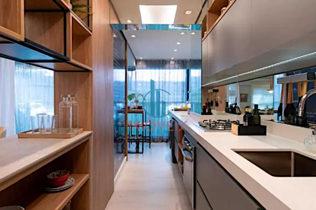 Imagem Apartamento com 2 Quartos à Venda, 66 m² em Paraíso - São Paulo
