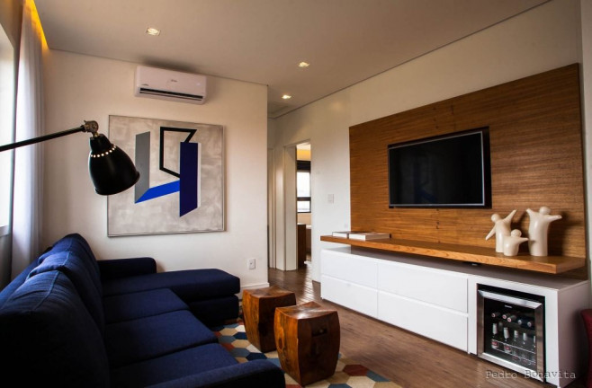 Imagem Casa com 3 Quartos à Venda, 200 m² em Vila José Iório - Campinas