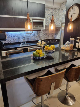 Imagem Apartamento com 3 Quartos à Venda, 110 m² em Alphaville - Santana De Parnaíba Imagem Apartamento com 3 Quartos à Venda, 110 m² em Alphaville - Santana De Parnaíba