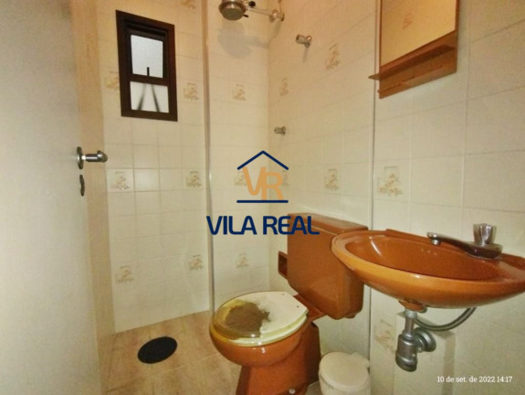 Imagem Apartamento com 3 Quartos à Venda, 125 m² em Jardim Las Palmas - Guarujá Imagem Apartamento com 3 Quartos à Venda, 125 m² em Jardim Las Palmas - Guarujá
