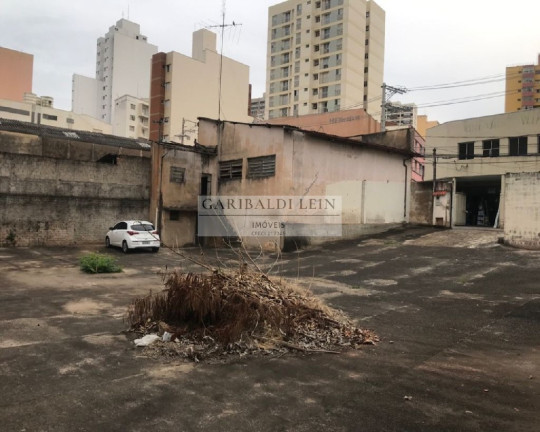 Imagem Imóvel à Venda, 261 m² em Centro - Campinas