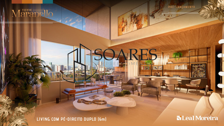 Imagem Apartamento com 4 Quartos à Venda, 232 m² em Umarizal - Belém