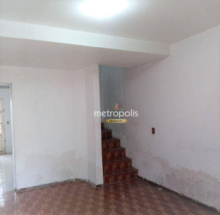 Sobrado com 2 Quartos à Venda, 76 m² em Jardim Patente Novo - São Paulo