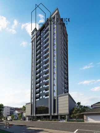 Foto do imóvel Apartamento à Venda,  em Pereque - Porto Belo Sc