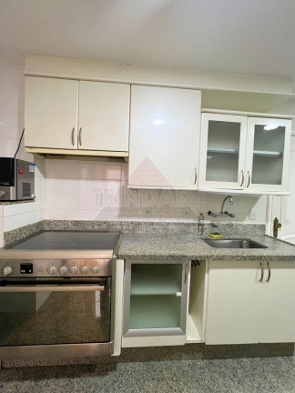 Imagem Apartamento com 3 Quartos à Venda, 190 m² em Recreio Dos Bandeirantes - Rio De Janeiro