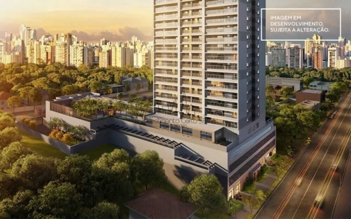 Imagem Apartamento com 4 Quartos à Venda, 160 m² em Mooca - São Paulo