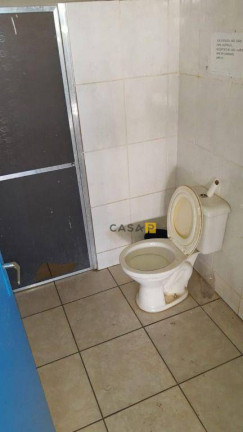 Imagem Galpão para Alugar, 2.131 m² em Cidade Industrial - Santa Bárbara D'oeste Imagem Galpão para Alugar, 2.131 m² em Cidade Industrial - Santa Bárbara D'oeste
