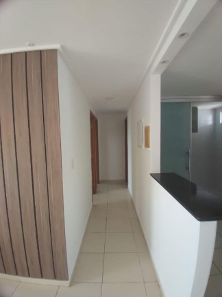 Imagem Apartamento com 2 Quartos à Venda, 58 m² em Jardim Oceania - João Pessoa