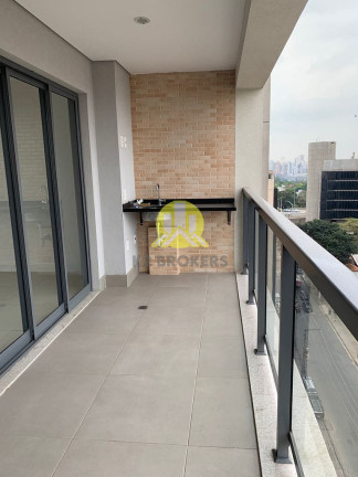 Imagem Apartamento com 1 Quarto à Venda, 44 m² em Pinheiros - São Paulo Imagem Apartamento com 1 Quarto à Venda, 44 m² em Pinheiros - São Paulo