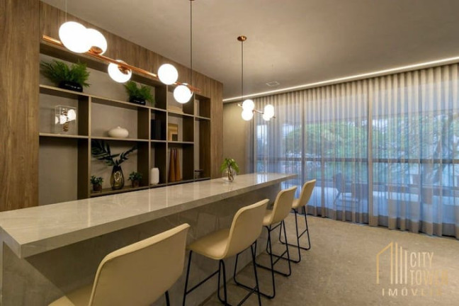 Imagem Apartamento com 2 Quartos à Venda, 79 m² em Brooklin Paulista - São Paulo
